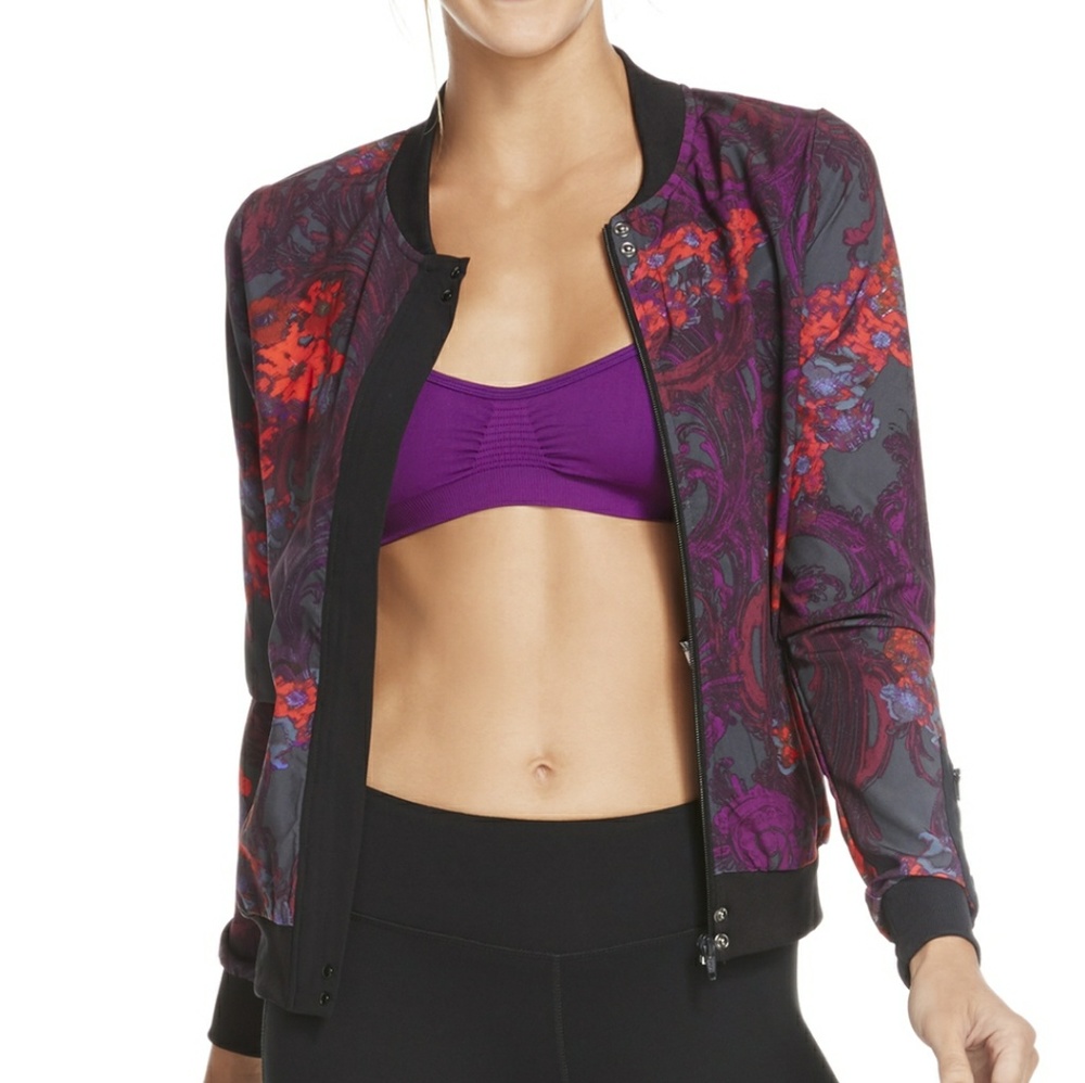 Ithaca Fabletics Jacket - image 1